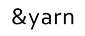 &yarn（アンドヤーン）